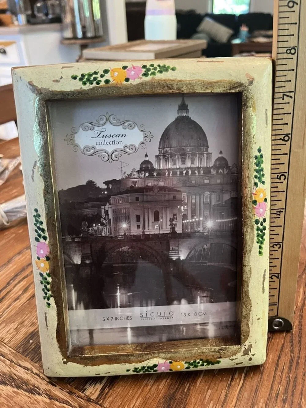 Sicura this vintage